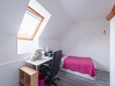 Acheter Maison Jouy-sur-morin 285000 euros