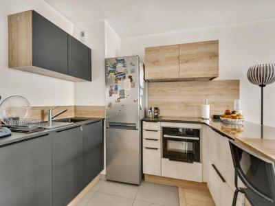 Acheter Appartement Garenne-colombes 398000 euros
