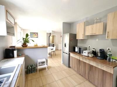 Annonce Vente 6 pi�ces Maison Bourges 18