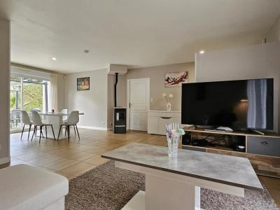 Acheter Maison 126 m2 Bourges