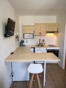 Annonce Vente Appartement Chatelguyon 63