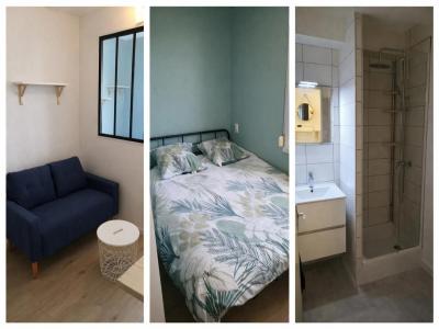 Acheter Appartement Chatelguyon 69000 euros