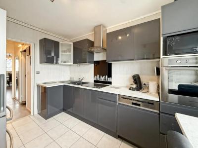 Acheter Appartement 66 m2 Saint-etienne