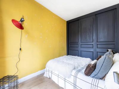 Acheter Appartement Paris-18eme-arrondissement 283000 euros