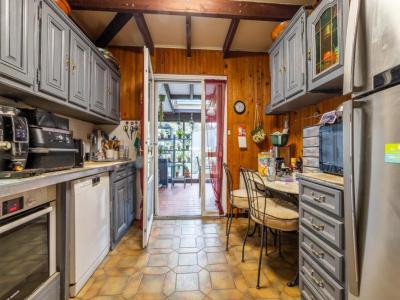 Acheter Maison Savigny-le-temple 315000 euros