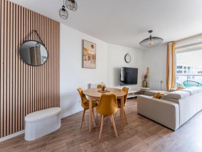 Acheter Appartement 63 m2 Bordeaux