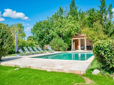 Acheter Maison Aix-en-provence Bouches du Rhone