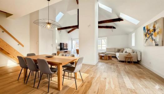 For sale Vannes 4 rooms 95 m2 Morbihan (56000) photo 0