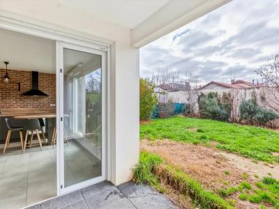 Acheter Appartement 40 m2 Venissieux