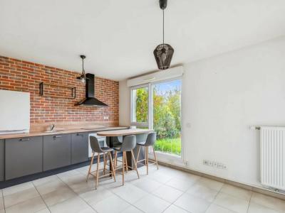 Acheter Appartement Venissieux Rhone