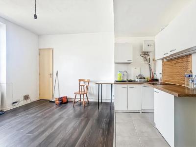 Annonce Vente 3 pi�ces Appartement Nivolas-vermelle 38