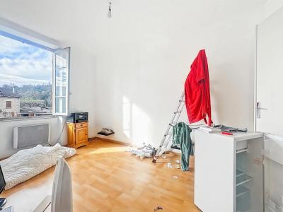 Acheter Appartement Nivolas-vermelle Isere
