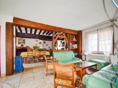 Acheter Maison Chassant 299000 euros