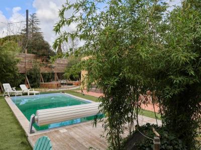 Annonce Vente 8 pi�ces Maison Aubagne 13