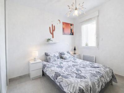 Annonce Vente 2 pi�ces Appartement Saint-cyprien 66