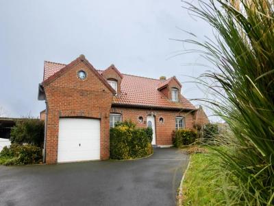 For sale Rombies-et-marchipont 9 rooms 132 m2 Nord (59990) photo 0