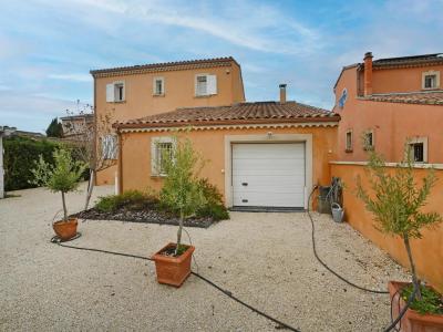 For sale Monteux 5 rooms 147 m2 Vaucluse (84170) photo 0