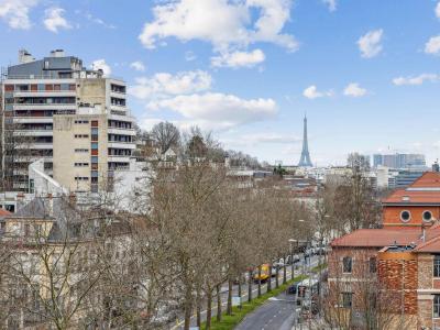 Acheter Appartement 46 m2 Sevres