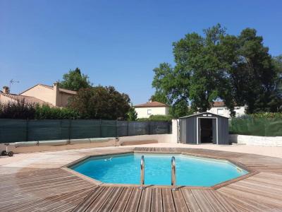 For sale Ales 4 rooms 91 m2 Gard (30100) photo 0