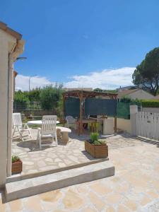 Annonce Vente 4 pi�ces Maison Ales 30