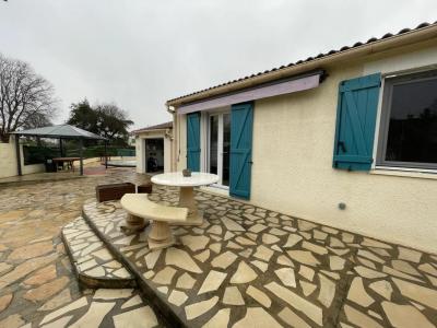 Acheter Maison 91 m2 Ales