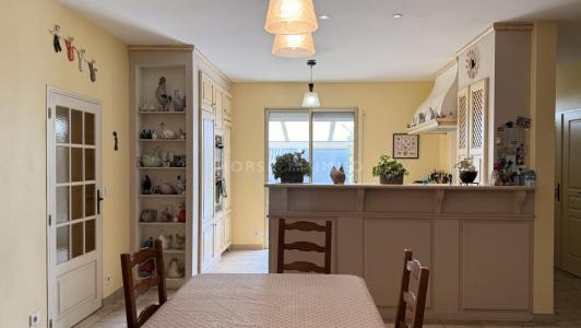 Acheter Maison Eyguieres Bouches du Rhone