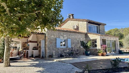 Annonce Vente 5 pi�ces Maison Fayence 83