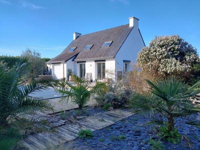 For sale Plumergat 5 rooms 121 m2 Morbihan (56400) photo 0