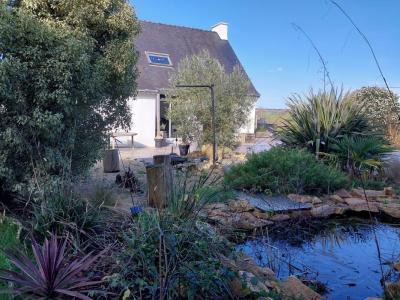 Annonce Vente 5 pi�ces Maison Plumergat 56