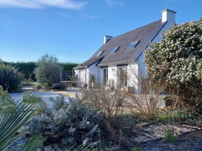 Acheter Maison 121 m2 Plumergat