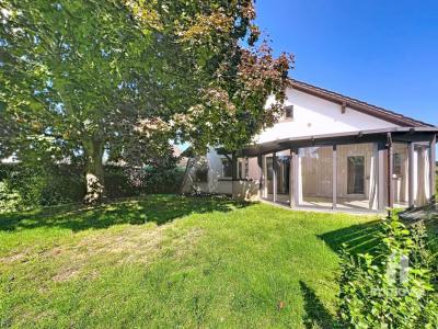 For sale Souffelweyersheim 5 rooms 180 m2 Bas rhin (67460) photo 0