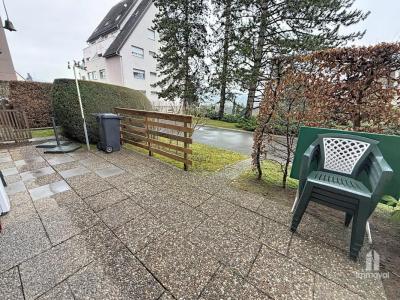 For sale Wasselonne 2 rooms 48 m2 Bas rhin (67310) photo 0