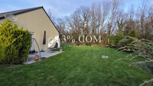 Annonce Vente 3 pi�ces Maison Saint-grave 56