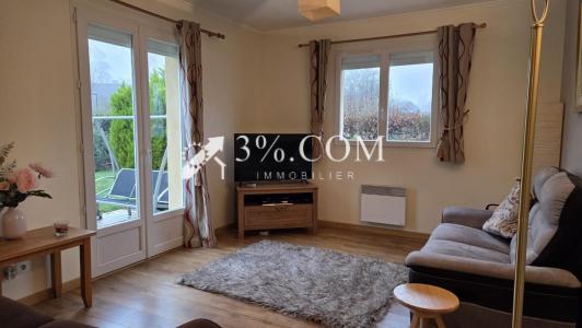 Acheter Maison 74 m2 Saint-grave