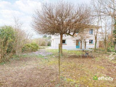 Acheter Maison 159 m2 Bourg-en-bresse