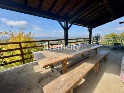 For sale Thiers 7 rooms 176 m2 Puy de dome (63300) photo 0