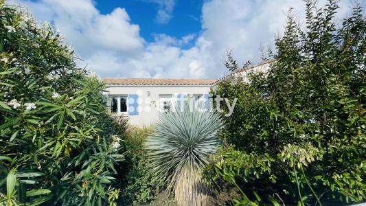 Annonce Vente 3 pi�ces Maison Saint-pierre-d'oleron 17