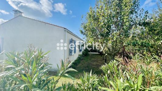 Acheter Maison 90 m2 Saint-pierre-d'oleron