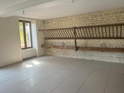 Annonce Vente 6 pi�ces Maison Aulnay 17