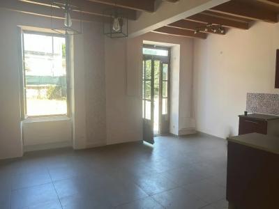 Acheter Maison Aulnay Charente maritime