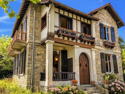 For sale Anglet 8 rooms 225 m2 Pyrenees atlantiques (64600) photo 0