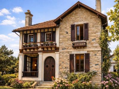 Annonce Vente Prestige Anglet 64