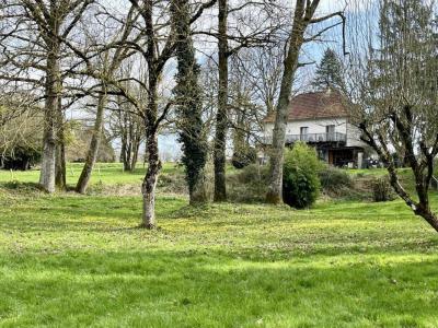 Acheter Maison Pressac Vienne