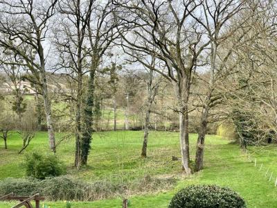 Acheter Maison Pressac 249000 euros