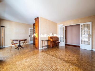 Acheter Appartement 105 m2 Chevilly-larue