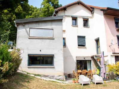 For sale OUI 4 rooms 125 m2 Haute savoie (74560) photo 0