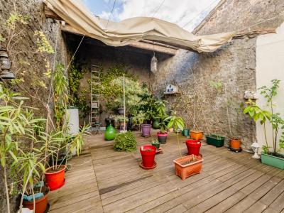 For sale CENTRE VILLE 4 rooms 90 m2 Herault (34300) photo 0