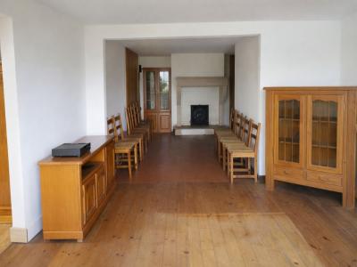 For sale 5 rooms 118 m2 Meurthe et moselle (54630) photo 1