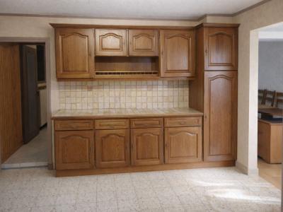 For sale 5 rooms 118 m2 Meurthe et moselle (54630) photo 3