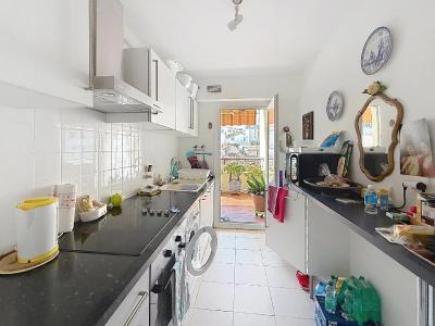 Annonce Vente 3 pi�ces Appartement  06